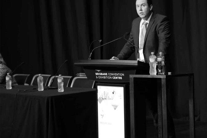 Dr Ben Lancashire - Breast & Endocrine Surgeon Brisbane